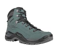 Lowa Renegade Evo GTX Mid Wanderschuhe smoke green/grey | 45