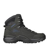 Lowa Renegade Evo GTX Mid Wide - Anthracite/Steel Blue - 46 (UK 11)