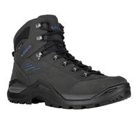 Lowa Herren Renegade Evo Gtx Mid (breite Leisten) Wander- & Trekkingschuhe (Schwarz, Gr.: 07,5)