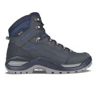 Lowa Renegade Evo GTX Mid Wide UK 9 anthracite/steelblue