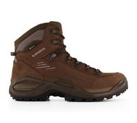 Lowa - Renegade Evo GTX Mid Wide - Wanderschuhe, Gr. 40 EU 40 - Wide, braun (Espresso/SeaGrass)