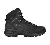 Lowa Renegade Evo GTX MID Wide Wanderschuhe Herren schwarz | 41.5