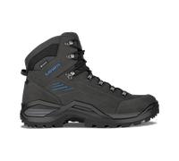 Lowa Renegade Evo GTX Mid Wide - Anthracite/Steel Blue - 46 1/2 (UK 11.5)