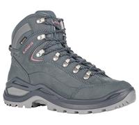 Lowa Sportschuh GmbH Adult Renegade EVO GTX MID Ws blau Gr. 44.5