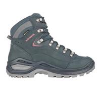 Lowa Sportschuh GmbH Adult Renegade EVO GTX MID Ws blau Gr. 44.5