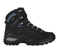 Lowa Renegade Evo GTX Mid Women UK 5 black/blue