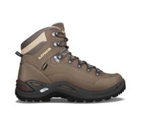 Lowa Renegade EVO GTX Mid Ws Damen (Stein), 39.5 EU