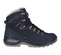 Lowa Renegade Evo GTX MID Ws 6 stahlblau/altrosa
