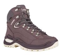 Lowa RENEGADE EVO GTX MID Ws |altrosa/panna| EU 37½