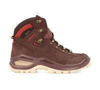 Lowa RENEGADE EVO GTX MID Ws brown rose/clay 39