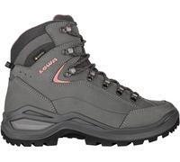 Lowa RENEGADE EVO GTX MID Ws graphit/rose 38