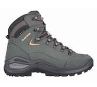 Lowa renegade evo gtx mid ws graphit/aprikose EUR 41