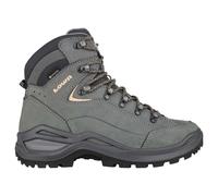 Lowa renegade evo gtx mid ws graphit/aprikose EUR 37,5