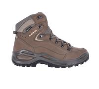 Lowa RENEGADE EVO GTX MID Ws graphit/rose 41 1/2