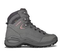 Lowa Renegade Evo GTX Mid Ws - Graphite/Rose - 42 (UK 8)