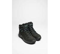 Lowa Damen Trekkingschuhe RENEGADE EVO GTX MID, dunkelgrau, Gr. 39,5EU