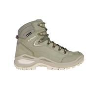 LOWA DA RENEGADE EVO GTX MID Ws für Damen, grün, Größe 38 EU / 5 UK