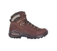 Lowa RENEGADE EVO GTX MID Ws Schuh espresso/anthrazit 38