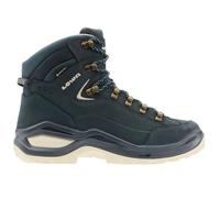 Lowa RENEGADE EVO GTX MID Ws Schuh stein 42
