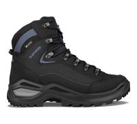 Lowa Renegade EVO GTX Mid Ws schwarz/blau (9940) 39,5