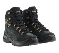 LOWA Renegade EVO GTX MID Ws SCHWARZ/Champagner - 7,5/41.5