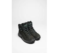 Lowa Renegade Evo GTX Mid Wide Last Damen Wanderschuhe asphalt türkis 37,5 asphalt türkis 37,5