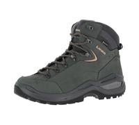 LOWA Stiefel mittel Renegade EVO GTX MID Ws W Graphit/Aprikose 42.5