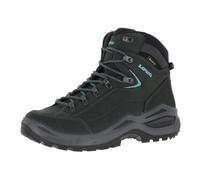 Lowa Renegade EVO GTX Mid Ws asphalt/türkis (9368) 39