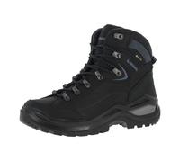 Lowa RENEGADE EVO GTX MID Ws Schuh black/blue 42