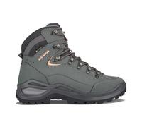 Lowa renegade evo gtx mid ws graphit/aprikose EUR 41