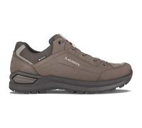 Lowa Renegade Evo Herren Multifunktionsschuhe (Braun 14 UK, 49,5 EU)