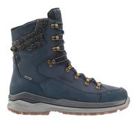 Lowa RENEGADE EVO ICE 2 GTX Winterstiefel Navy/Grey 46