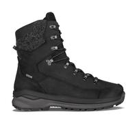Lowa Renegade Evo Ice 2 GTX - Black/Grey - 46 1/2 (UK 11.5)