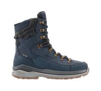 LOWA Renegade Evo Ice 2 GTX Men Schuhe,navy/grau 44,5 (10,0)