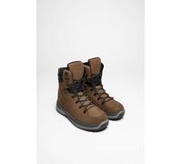 Lowa RENEGADE EVO ICE 2 GTX Winterstiefel sand/grey 46 1/2