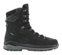 Lowa RENEGADE EVO ICE 2 GTX Winterstiefel Black/Grey 42