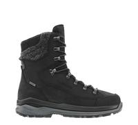 Lowa RENEGADE EVO ICE 2 GTX Herren Winterstiefel Winterboots schwarz/grau 42