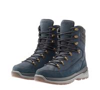 LOWA Renegade Evo Ice 2 GTX Men Schuhe,navy/grau 43,5 (9,0)