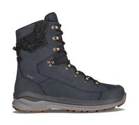 Lowa - Renegade Evo Ice 2 GTX - Winterschuhe, Gr. 46.5, blau (Navy/Grey)
