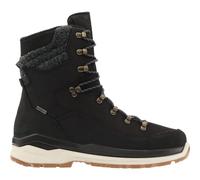 LOWA Renegade Evo Ice 2 GTX Men Schuhe, schwarz/honig 43,5 (9,0)