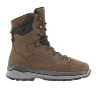 Lowa Winterstiefel Renegade Evo Ice 2 GTX GORE-TEX Herren Sand/Grey Größe 42