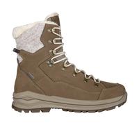 LOWA Damen Winterstiefel RENEGADE EVO ICE 2 GTX Ws SAND/BEIGE 4.5