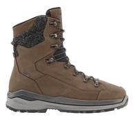 Lowa RENEGADE EVO ICE 2 GTX Winterstiefel Navy/Grey 45