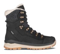 Lowa Renegade Evo Ice 2 GTX Women UK 3,5 black/champagne