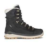Lowa Renegade Evo Ice 2 GTX Ws - Black/Champagne - 39 (UK 5.5)
