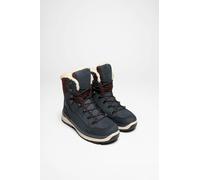 Lowa Renegade Evo ICE 2 GTX Ws Damen (Navy/Rot), 37.5 EU