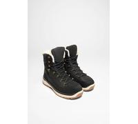 LOWA Stiefel hoch RENEGADE EVO ICE 2 GTX Ws schwarz/champagner, 38