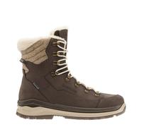 Lowa RENEGADE EVO ICE 2 GTX Ws Damen Winterstiefel Winterboots braun/sand 39½