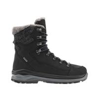 Lowa RENEGADE EVO ICE 2 GTX Ws Damen Winterstiefel Winterboots schwarz/grau 41