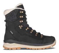 LOWA Renegade Evo Ice 2 GTX Ws Women schwarz/champagner 41,5 (7,5)